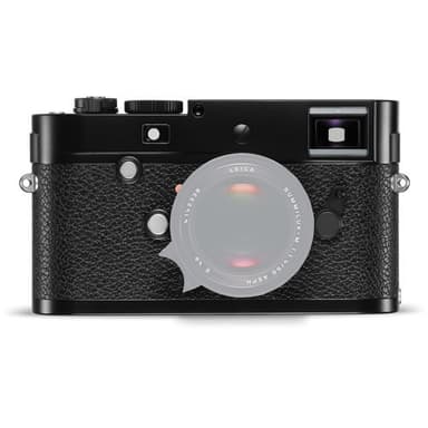 Leica M-P