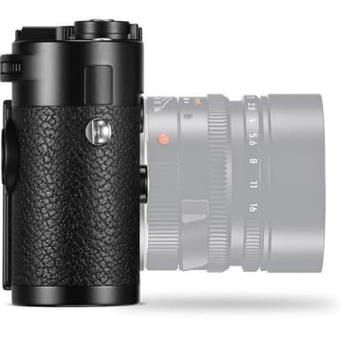 Leica M-P