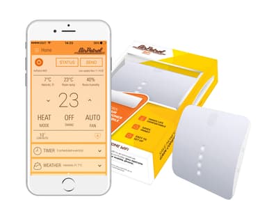 AirPatrol WiFi-enhet APW2
