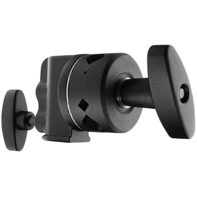 Westcott Grip Head sort