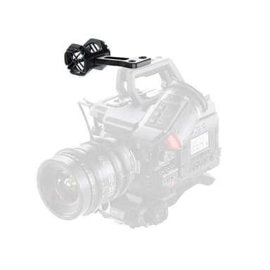Blackmagic URSA Mini Mic Mount
