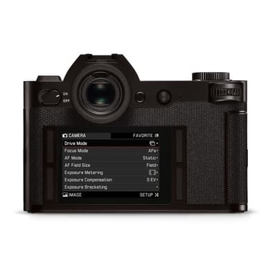 Leica SL