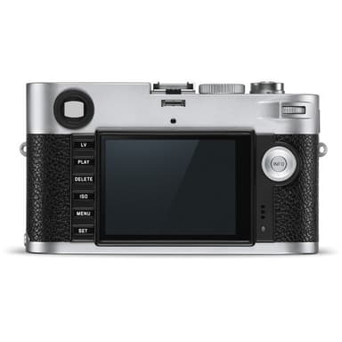 Leica M-P