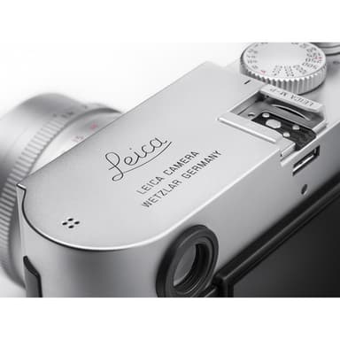 Leica M-P