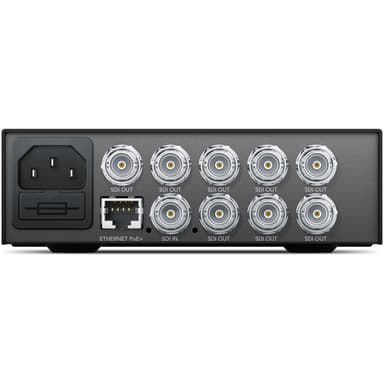Blackmagic Teranex Mini SDI Distributer