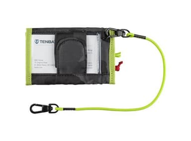 Tenba Tools Reload Universal Card Wallet