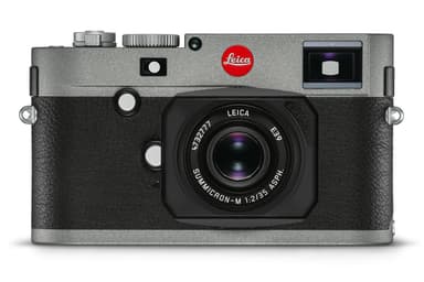 Leica M-E (240) Rangefinder System