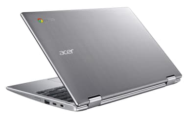 Acer Chromebook Spin 11 11.6" 2-in-1 + penn (sølv)