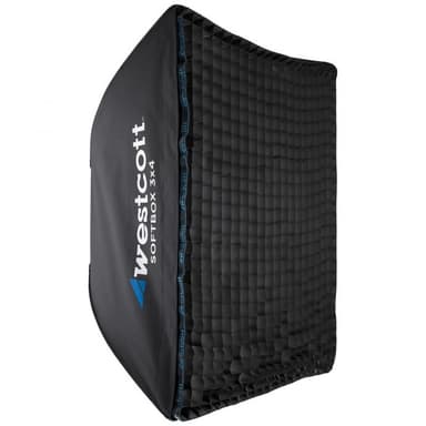 Westcott 40-Degree Egg Crate Grid