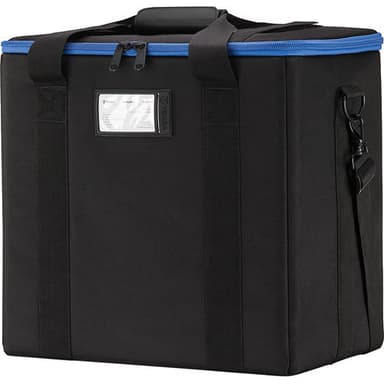 Tenba Transport 1x1 LED 2-Panel Case