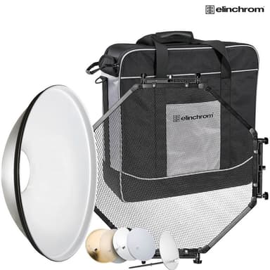 Elinchrom Reflektor Mini Soft 44 cm 80°