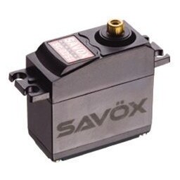 Savöx Servo SC-0254MG - 0.14speed/7.2kg