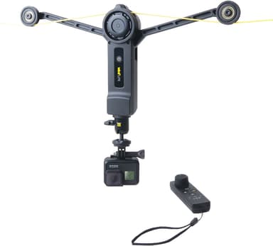 Wiral Lite kabelkamerasystem