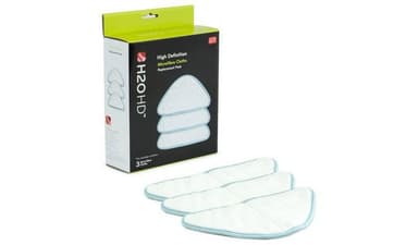 H2O Mop HD -Mikrofiberklut x 3 stk