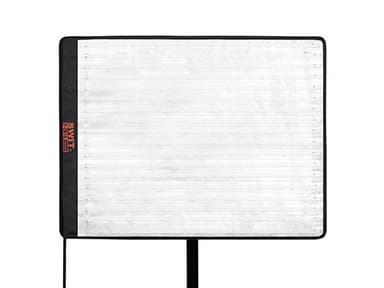 SWIT S-2610 LED panellampe fleksibel