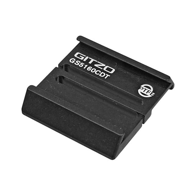 Gitzo GS5160CDT Festeplateadapter Arca