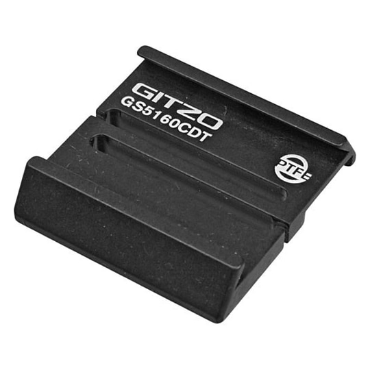 Gitzo GS5160CDT Festeplateadapter Arca