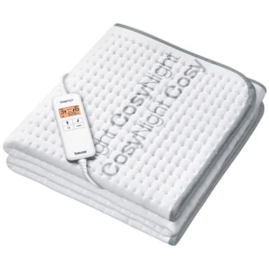 Beurer Comfort varmeteppe UB 190