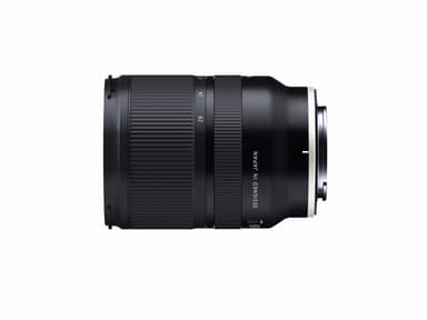 Tamron 17-28mm f/2.8 Di III RXD objektiv