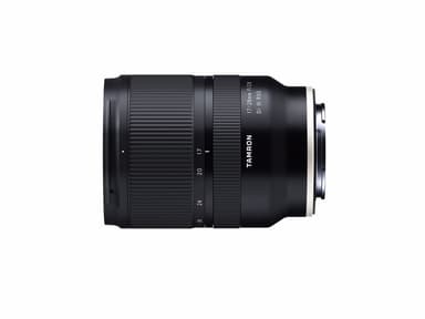 Tamron 17-28mm f/2.8 Di III RXD objektiv