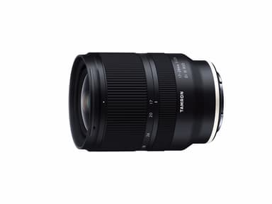Tamron 17-28mm f/2.8 Di III RXD objektiv