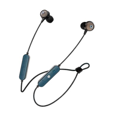 Audiofly AF56W trådløse in-ear hodetelefoner (sort)
