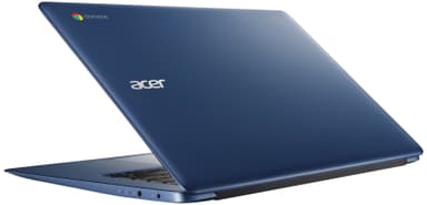 Acer Chromebook 14 14" bærbar PC (blå)