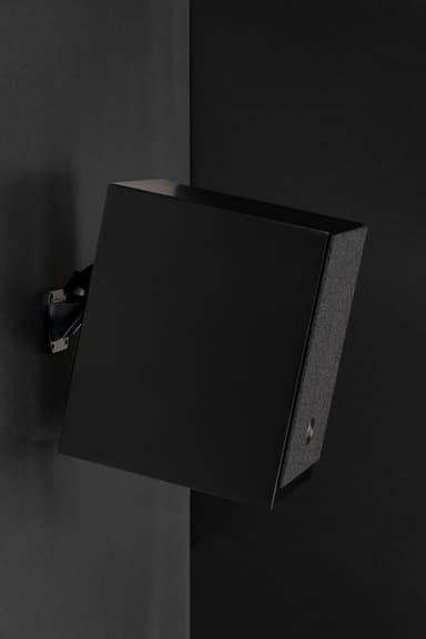 Audio Pro A26 sett med aktive stereohøyttalere (sort)