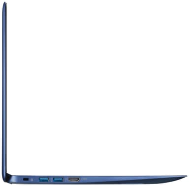 Acer Chromebook 14 14" bærbar PC (blå)