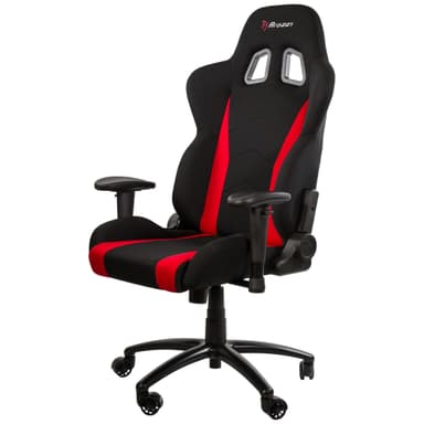 Arozzi Inizio gamingstol (rød)