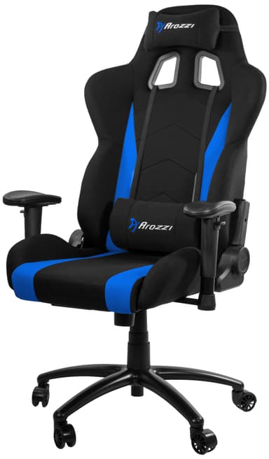 Arozzi Inizio gamingstol (blå)