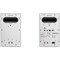 Audio Pro A26 sett med aktive stereohøyttalere (hvit)