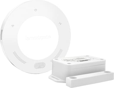 iSmartGate Lite sett 240401