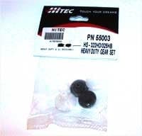 PN55003 HS-322HD/325HB heavy duty girset
