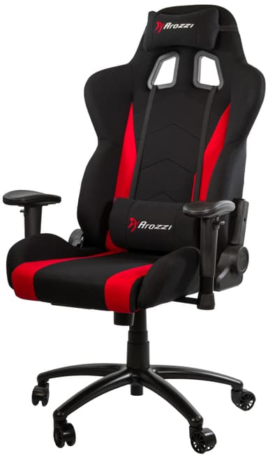 Arozzi Inizio gamingstol (rød)