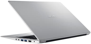 Acer Swift 1 13,3" bærbar PC (sølv)