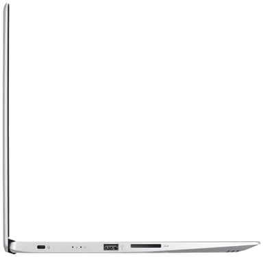 Acer Swift 1 13,3" bærbar PC (sølv)