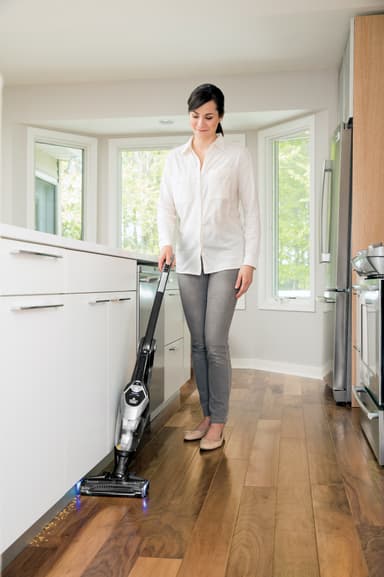 Bissell MultiReach XL trådløs støvsuger BIS24012