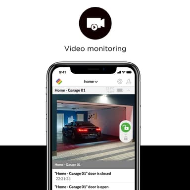 iSmartGate Lite smart garasjeportåpner 240400