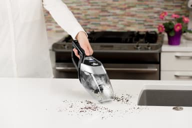 Bissell MultiReach XL trådløs støvsuger BIS24012