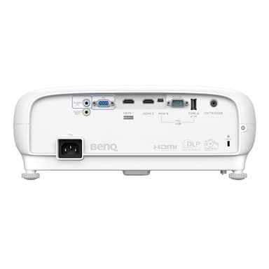 BenQ True 4K UHD hjemmeprojektor TK800