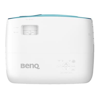 BenQ True 4K UHD hjemmeprojektor TK800