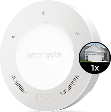 iSmartGate Lite smart garasjeportåpner 240400