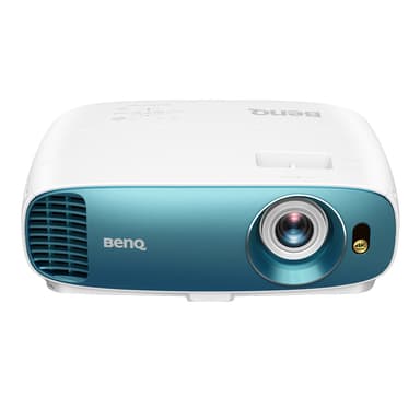 BenQ True 4K UHD hjemmeprojektor TK800