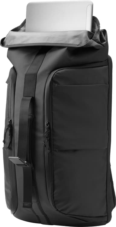 HP Pavilion Wayfarer ryggsekk til 15,6" bærbar PC (blå)