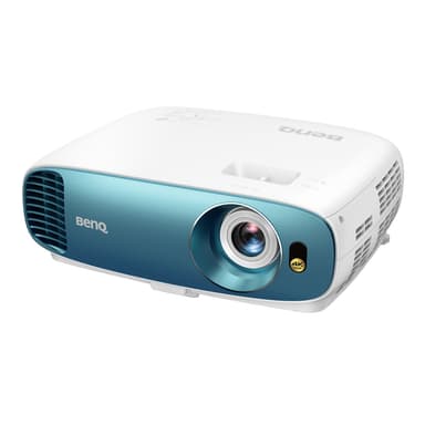 BenQ True 4K UHD hjemmeprojektor TK800