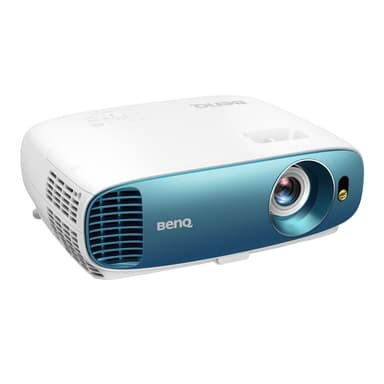 BenQ True 4K UHD hjemmeprojektor TK800