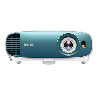 BenQ True 4K UHD hjemmeprojektor TK800