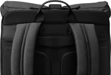 HP Pavilion Wayfarer ryggsekk til 15,6" bærbar PC (blå)