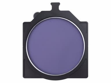 Nisi Cinema Filter Rotating Enhanced CPL